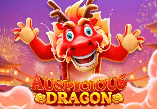 Auspicious Dragon