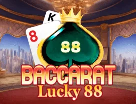 Baccarat Lucky 88