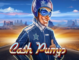 Cash Pump