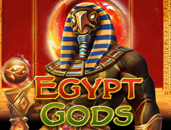 Egypt Gods
