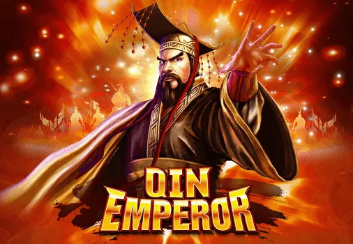 Emperor Qin