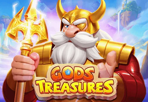 Gods Treasures