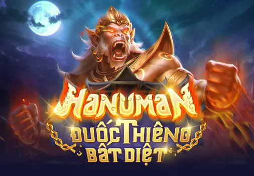Hanuman Đuốc Thiên Bất Diệt