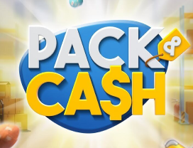 Pack & Cash