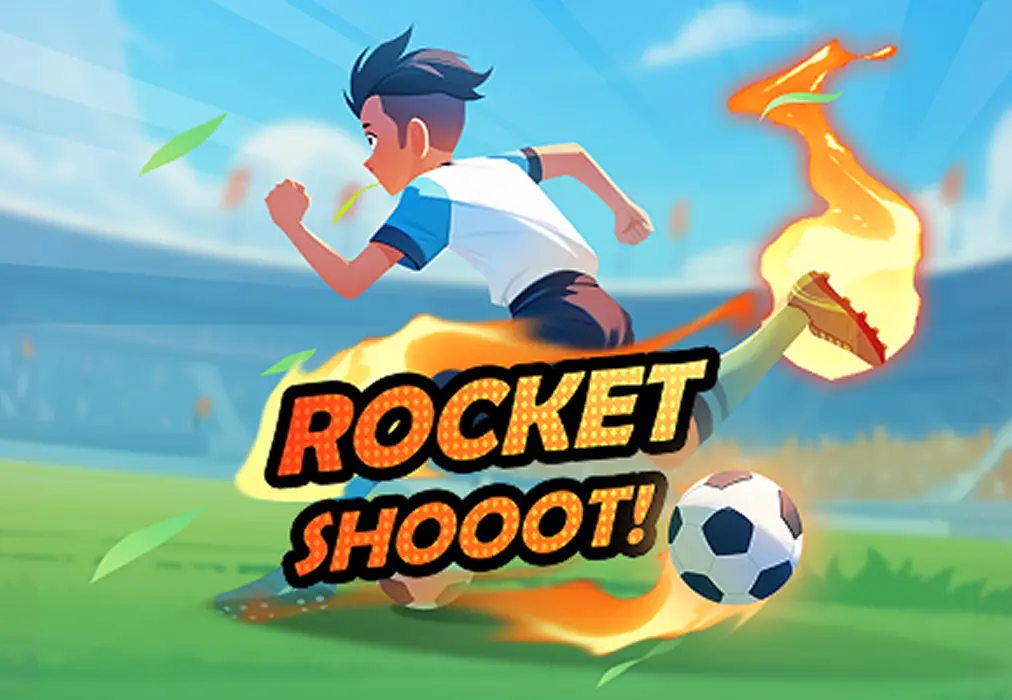 Rocket Shoot