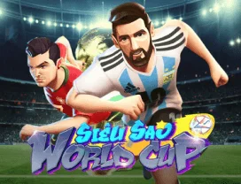 Siêu Sao World Cup