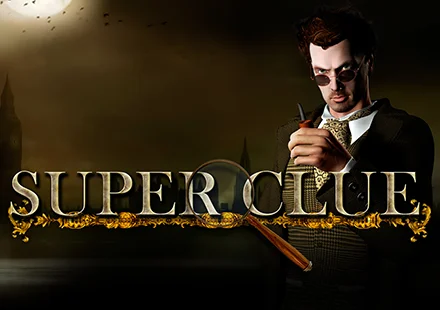 Super-Clue