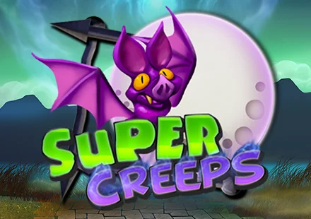 Super-Creeps