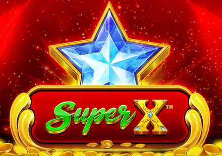 Super-X