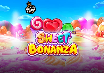 Sweet-Bonanza