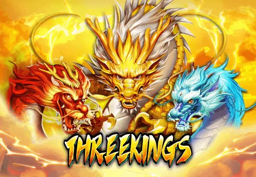 Three Kings