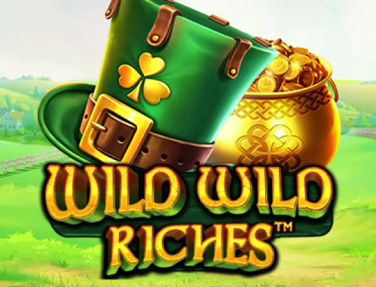 Wild Wild Riches Megaways
