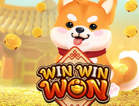 Win Win Won
